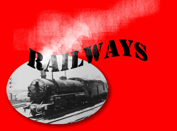  railways