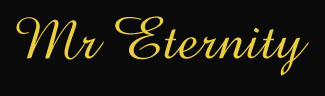 Mr Eternity - Arthur Stace