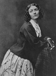 Lola Montez