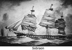ship 'Sobraon'