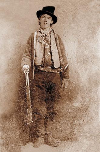 Billy The Kid