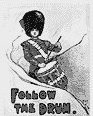 follow the drum