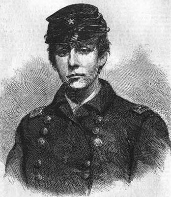 General Barlow
