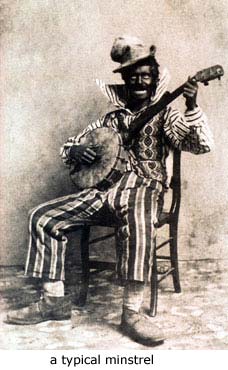 minstrel