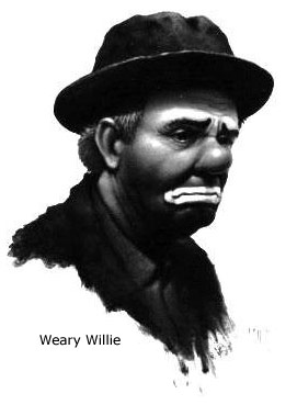 Weary Willie