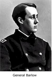 General Barlow