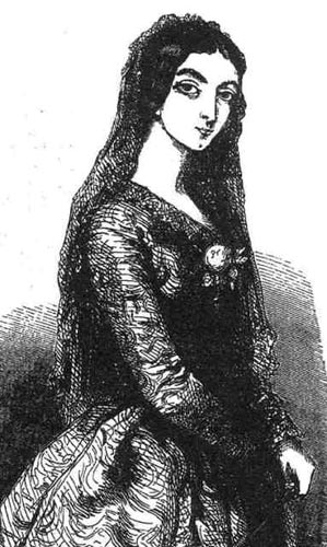 Lola Montez