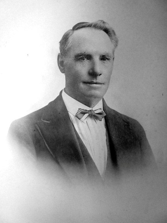 Wilf Carter