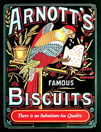 arnotts