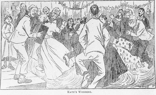 Barn Dance