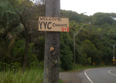 Bilgola