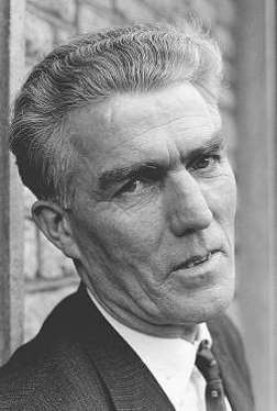 Joe Heaney