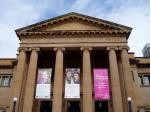 Mitchell Library