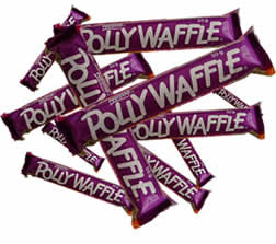 polly waffle
