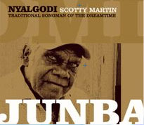 Scotty Martin