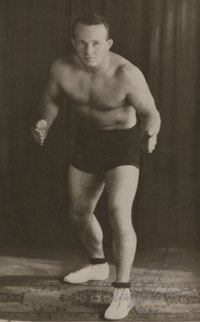 Bill Coleman - 1951