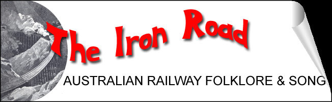Iron Road