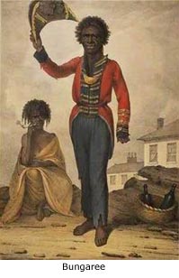 Bungaree