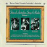 STARS OF AUSTRALIAN STAGE AND RADIO, VOL 1