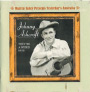  Johnny Ashcroft