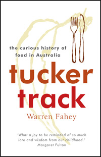 Tucker Track