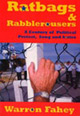 RATBAGS AND RABBLEROUSERS - 
Warren Fahey