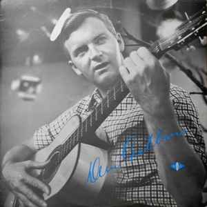 DENIS GIBBSONS: A GREAT AUSTRALIAN FOLK