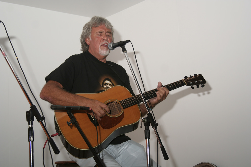 The music of Gibb Todd