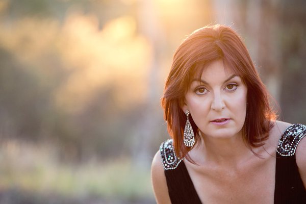 Interview to Jeanette Wormald