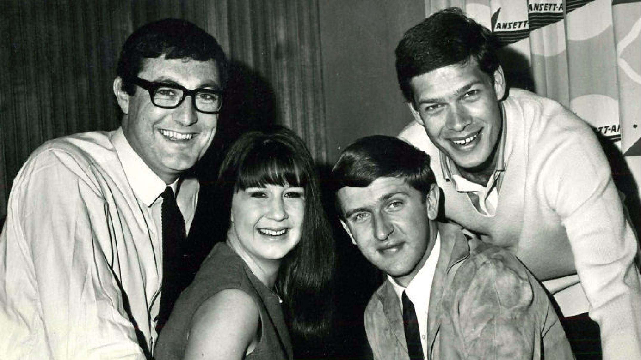 THE SEEKERS: BIO AND BEST SONGS